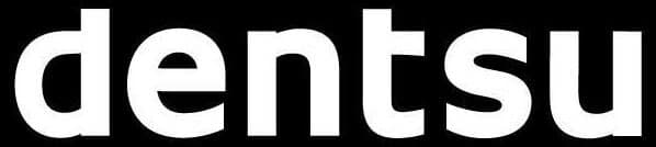 Dentsu logo
