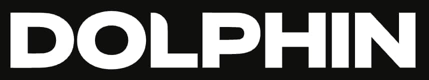 Dolphin logo